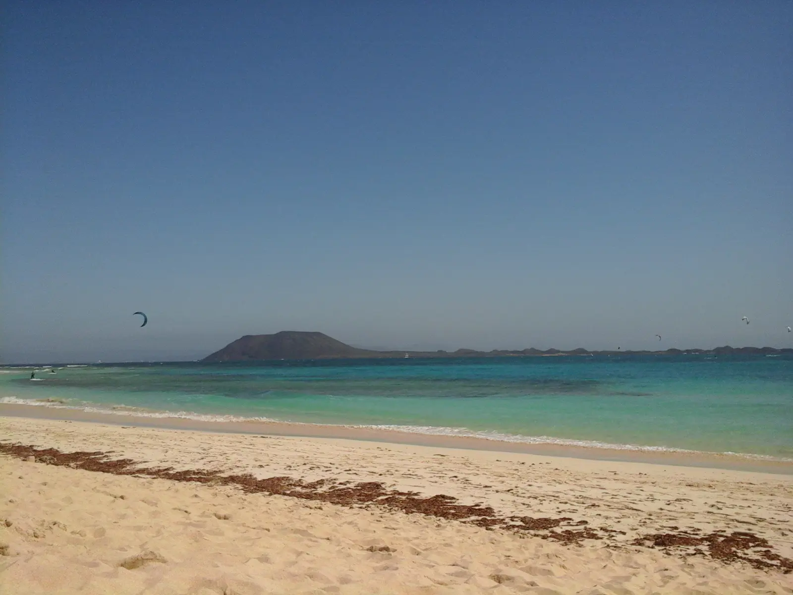 Relax en Corralejo
