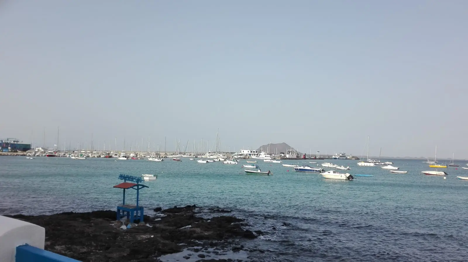 Luxury Villa Fuerteventura