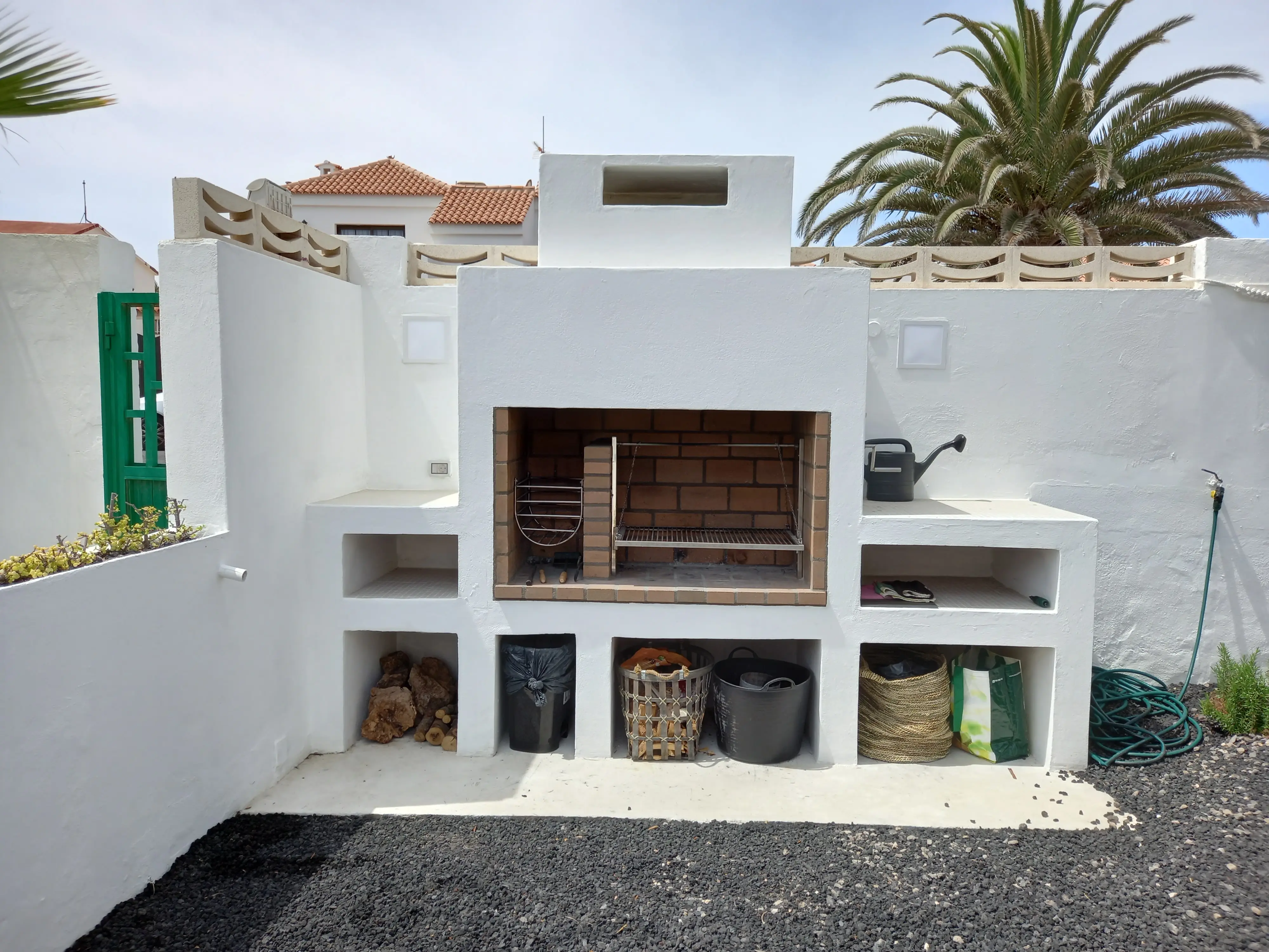 Apartamento GranPlaya 2